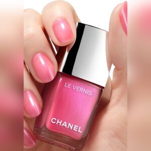 CHANEL 409 MIDNIGHT DANCER LIMITED EDITION Le Vernis Longwear Nail Polish NEW